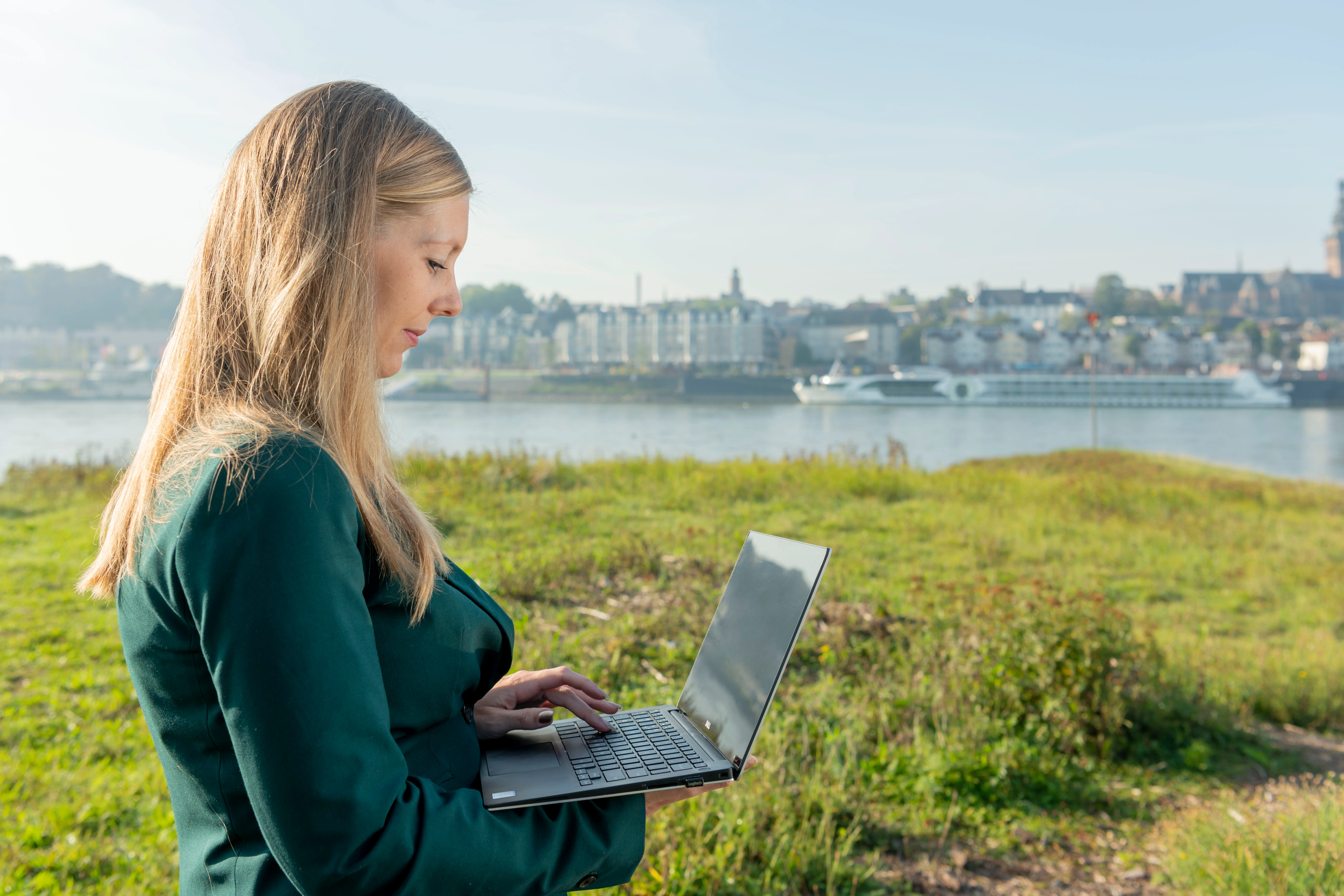 Team LoonBox - salarisadministratie Arnhem