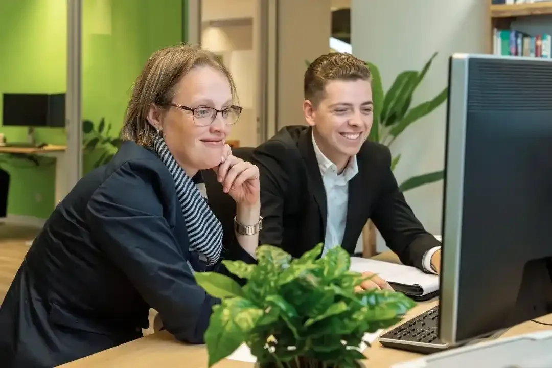 Salarisadministratie van LoonBox in beeld