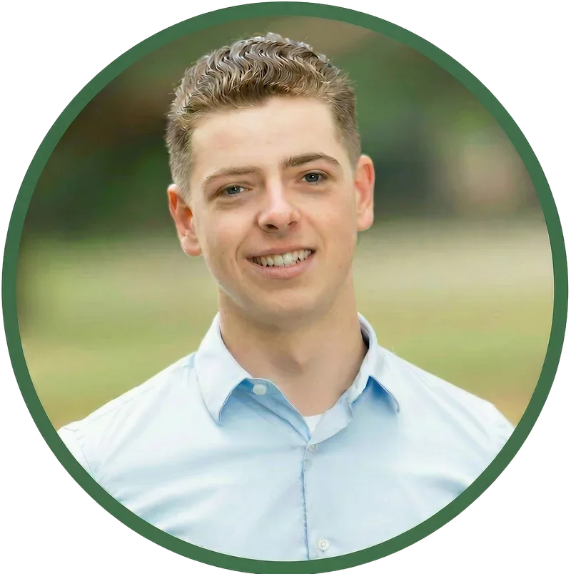 Storm Kamps, salarisadviseur bij LoonBox