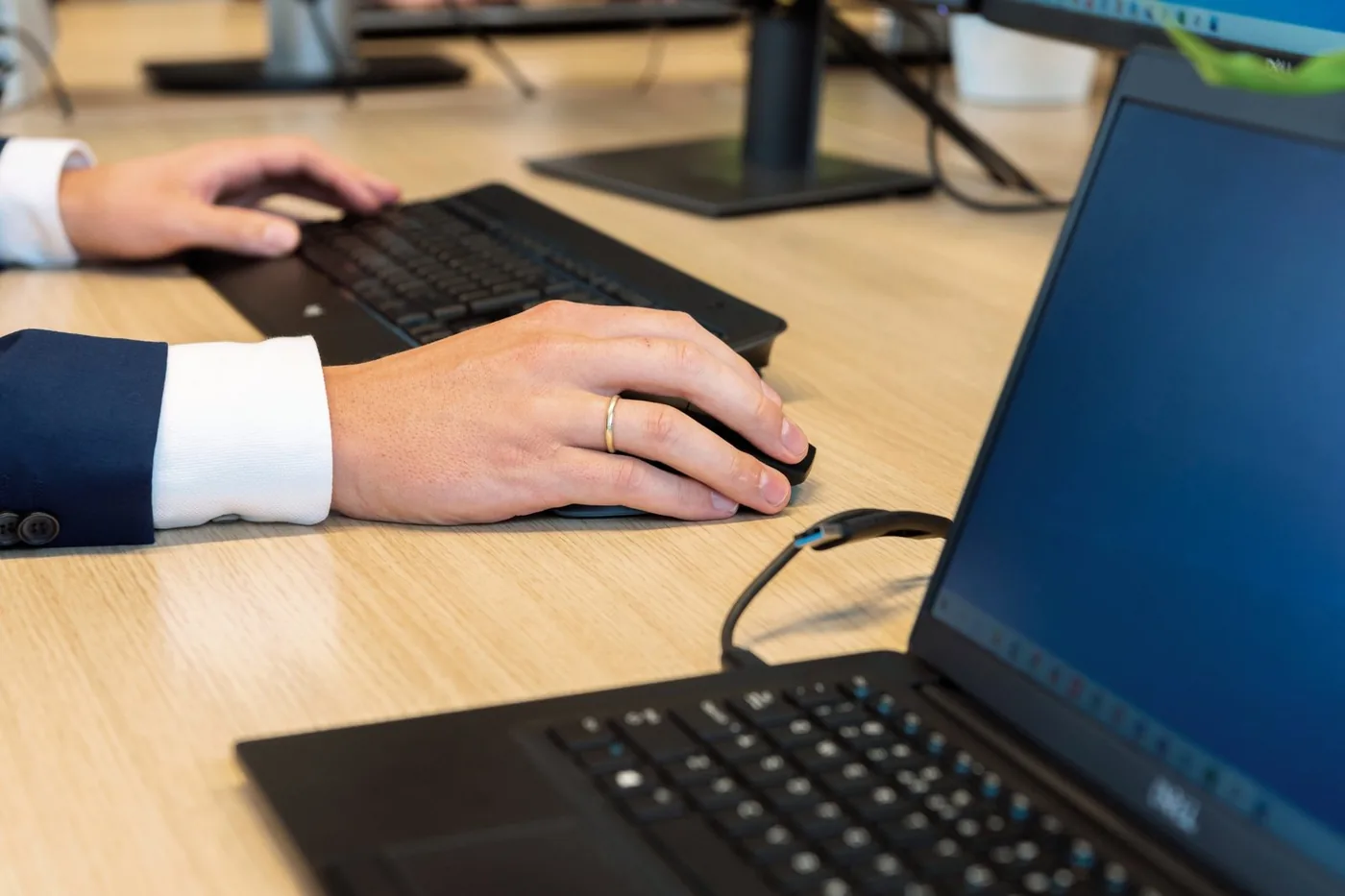 Overdracht salarisadministratie LoonBox